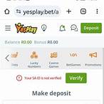yesplay bet app